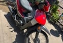 Motos - Zanella Zb 110 2023 Nafta 5000Km - En Venta