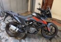 Motos - Ktm 390 Adventure 2025 Nafta 700Km - En Venta