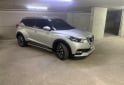 Autos - Nissan Kicks exclusive 2020 Nafta 85000Km - En Venta