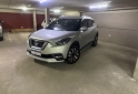 Autos - Nissan Kicks exclusive 2020 Nafta 85000Km - En Venta