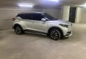 Autos - Nissan Kicks exclusive 2020 Nafta 85000Km - En Venta