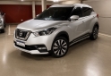 Autos - Nissan Kicks exclusive 2020 Nafta 85000Km - En Venta