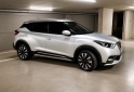 Autos - Nissan Kicks exclusive 2020 Nafta 85000Km - En Venta