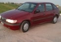 Autos - Volkswagen Pointer 1995 Nafta 300000Km - En Venta