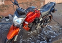 Motos - Yamaha Fz16 2012 Nafta 1Km - En Venta