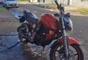 Motos - Yamaha Fz16 2012 Nafta 1Km - En Venta