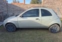 Autos - Ford Ka 2007 Nafta 211000Km - En Venta