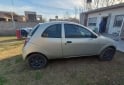 Autos - Ford Ka 2007 Nafta 211000Km - En Venta
