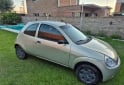 Autos - Ford Ka 2007 Nafta 211000Km - En Venta