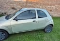Autos - Ford Ka 2007 Nafta 211000Km - En Venta