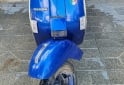 Motos - Vespa ORIINALE 1999 Nafta 11111Km - En Venta