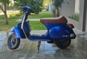 Motos - Vespa ORIINALE 1999 Nafta 11111Km - En Venta