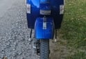 Motos - Vespa ORIINALE 1999 Nafta 11111Km - En Venta