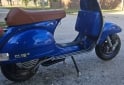 Motos - Vespa ORIINALE 1999 Nafta 11111Km - En Venta