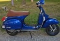 Motos - Vespa ORIINALE 1999 Nafta 11111Km - En Venta