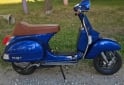 Motos - Vespa ORIINALE 1999 Nafta 11111Km - En Venta