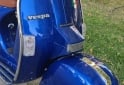 Motos - Vespa ORIINALE 1999 Nafta 11111Km - En Venta