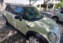 Autos - Mini S 1.6 2009 Nafta 175000Km - En Venta