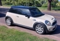 Autos - Mini S 1.6 2009 Nafta 175000Km - En Venta