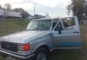 Camionetas - Ford F100 1994 Diesel 400000Km - En Venta