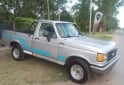 Camionetas - Ford F100 1994 Diesel 400000Km - En Venta