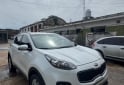 Camionetas - Kia SPORTAGE 2.0 EX 4X2 AT 2017 Nafta 107000Km - En Venta