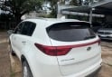 Camionetas - Kia SPORTAGE 2.0 EX 4X2 AT 2017 Nafta 107000Km - En Venta