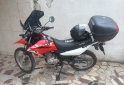 Motos - Honda Xr 150 2019 Nafta 17500Km - En Venta