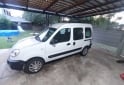 Utilitarios - Renault Kangoo 2011 Nafta 190000Km - En Venta