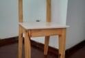 Hogar - JUEGO DE COMEDOR - En Venta