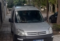 Utilitarios - Citroen Berlingo 2019 GNC 160000Km - En Venta
