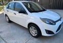 Autos - Ford Fiesta 2013 Nafta 143000Km - En Venta