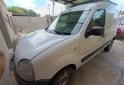 Utilitarios - Renault Kangoo 2008 Nafta 207000Km - En Venta