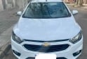 Autos - Chevrolet Prisma LTZ 2018 Nafta 60000Km - En Venta
