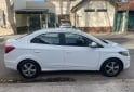 Autos - Chevrolet Prisma LTZ 2018 Nafta 60000Km - En Venta