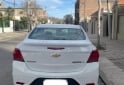 Autos - Chevrolet Prisma LTZ 2018 Nafta 60000Km - En Venta
