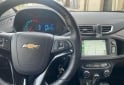 Autos - Chevrolet Prisma LTZ 2018 Nafta 60000Km - En Venta