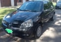 Autos - Renault Clio 2008 Nafta 165000Km - En Venta