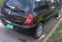 Autos - Renault Clio 2008 Nafta 165000Km - En Venta