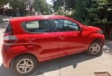 Autos - Fiat 2018 2018 Nafta 120Km - En Venta
