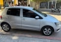 Autos - Volkswagen FOX 2015 Nafta 109000Km - En Venta