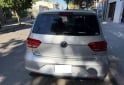 Autos - Volkswagen FOX 2015 Nafta 109000Km - En Venta