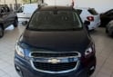 Autos - Chevrolet Spin Activ 2017 Nafta 108000Km - En Venta