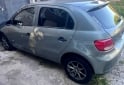 Autos - Volkswagen GOL TREND 2012 Nafta 160000Km - En Venta