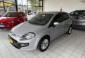 Autos - Fiat Punto Attractive 1.4 2015 Nafta 108000Km - En Venta