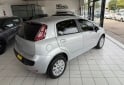 Autos - Fiat Punto Attractive 1.4 2015 Nafta 108000Km - En Venta