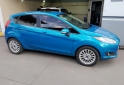 Autos - Ford Fiesta se plus 50k ermuto 2014 Nafta 50000Km - En Venta