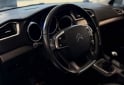 Autos - Citroen C4 Lounge 2016 Diesel 135000Km - En Venta