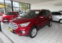 Camionetas - Ford Kuga SEL 2017 Nafta 100000Km - En Venta