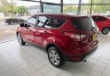 Camionetas - Ford Kuga SEL 2017 Nafta 100000Km - En Venta